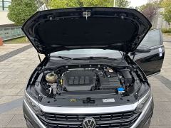 Volkswagen Passat 330TSI Luxury - фото 4
