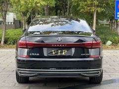 Volkswagen Passat 330TSI Luxury - фото 8