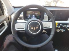 Wuling Hongguang MINIEV Third Generation 215km Advanced Edition - photo 10