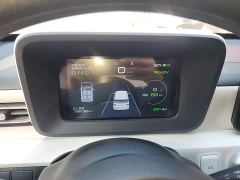Wuling Hongguang MINIEV Third Generation 215km Advanced Edition - photo 11