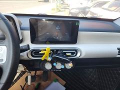 Wuling Hongguang MINIEV Third Generation 215km Advanced Edition - photo 12