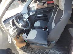 Wuling Hongguang MINIEV Third Generation 215km Advanced Edition - photo 14