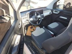 Wuling Hongguang MINIEV Third Generation 215km Advanced Edition - photo 15