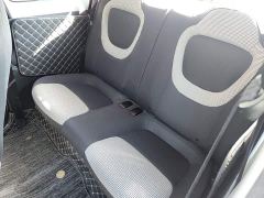 Wuling Hongguang MINIEV Third Generation 215km Advanced Edition - photo 16