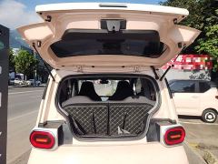 Wuling Hongguang MINIEV Third Generation 215km Advanced Edition - photo 18