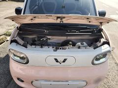 Wuling Hongguang MINIEV Third Generation 215km Advanced Edition - photo 19
