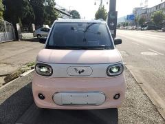 Wuling Hongguang MINIEV Third Generation 215km Advanced Edition - photo 2