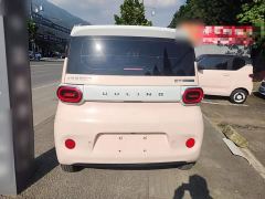 Wuling Hongguang MINIEV Third Generation 215km Advanced Edition - photo 5