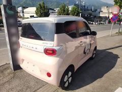Wuling Hongguang MINIEV Third Generation 215km Advanced Edition - photo 6