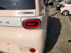 Wuling Hongguang MINIEV Third Generation 215km Advanced Edition - photo 7