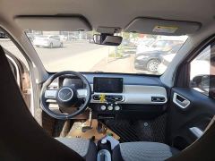 Wuling Hongguang MINIEV Third Generation 215km Advanced Edition - photo 9