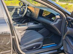 BYD Seal 510 Standard Edition - photo 11