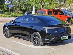 BYD Seal 510 Standard Edition - photo 3