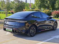 BYD Seal 510 Standard Edition - photo 4
