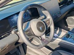 BYD Seal 510 Standard Edition - photo 6