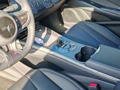 BYD Seal 510 Standard Edition - photo 8