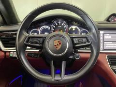 Porsche Panamera 2.9T - фото 14