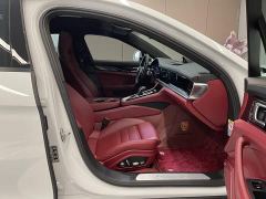 Porsche Panamera 2.9T - фото 18