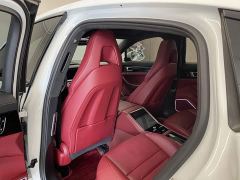 Porsche Panamera 2.9T - фото 19