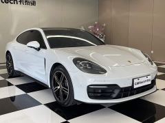Porsche Panamera 2.9T - фото 2