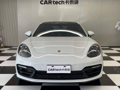 Porsche Panamera 2.9T - фото 3