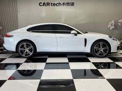 Porsche Panamera 2.9T - фото 4