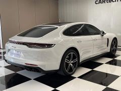 Porsche Panamera 2.9T - фото 5