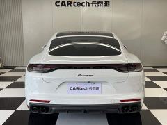 Porsche Panamera 2.9T - фото 6