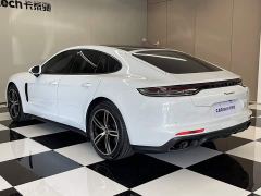Porsche Panamera 2.9T - фото 7