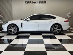 Porsche Panamera 2.9T - фото 8