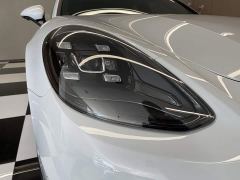 Porsche Panamera 2.9T - фото 9