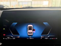 BMW X1 sDrive20Li X Design Package - ფოტო 10