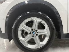 BMW X1 sDrive20Li X Design Package - ფოტო 11