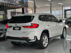 BMW X1 sDrive20Li X Design Package - ფოტო 12