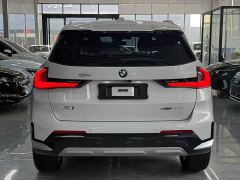 BMW X1 sDrive20Li X Design Package - ფოტო 13