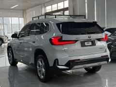 BMW X1 sDrive20Li X Design Package - ფოტო 14