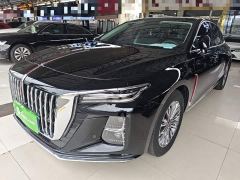 Hongqi H5 1.5T DCT Smart Connected Flagship Rhythm Edition - photo 1