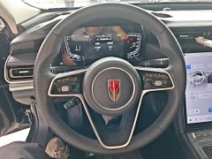 Hongqi H5 1.5T DCT Smart Connected Flagship Rhythm Edition - photo 10