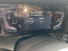 Hongqi H5 1.5T DCT Smart Connected Flagship Rhythm Edition - photo 11