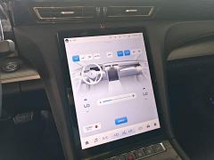 Hongqi H5 1.5T DCT Smart Connected Flagship Rhythm Edition - photo 12