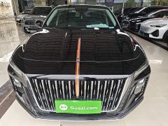 Hongqi H5 1.5T DCT Smart Connected Flagship Rhythm Edition - photo 2