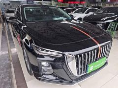 Hongqi H5 1.5T DCT Smart Connected Flagship Rhythm Edition - photo 3