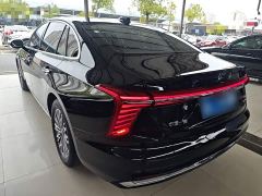 Hongqi H5 1.5T DCT Smart Connected Flagship Rhythm Edition - photo 4