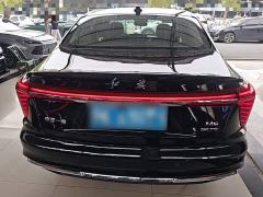 Hongqi H5 1.5T DCT Smart Connected Flagship Rhythm Edition - photo 5
