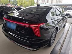 Hongqi H5 1.5T DCT Smart Connected Flagship Rhythm Edition - photo 6