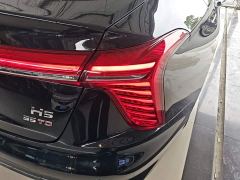 Hongqi H5 1.5T DCT Smart Connected Flagship Rhythm Edition - photo 7