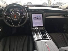 Hongqi H5 1.5T DCT Smart Connected Flagship Rhythm Edition - photo 9