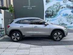 Mercedes-Benz GLA 220 - ფოტო 10