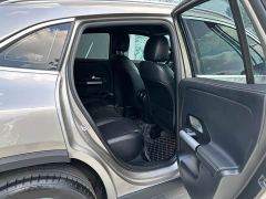 Mercedes-Benz GLA 220 - ფოტო 12