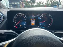 Mercedes-Benz GLA 220 - ფოტო 14